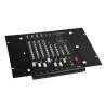 Audiophony MPX8-RACK - Equerres de rackage pour mixage MPX8