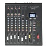 Audiophony MPX8-RACK - Equerres de rackage pour mixage MPX8