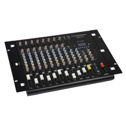 Audiophony MPX12-RACK - Equerres de rackage pour mixage MPX12
