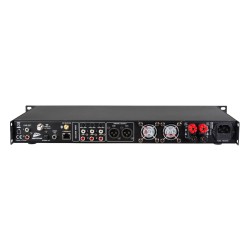 JB Systems WEBAMP 200 - Solution audio tout-en-un avec RADIO INTERNET 