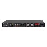 JB Systems WEBAMP 200 - Solution audio tout-en-un avec RADIO INTERNET 