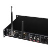 JB Systems WEBAMP 200 - Solution audio tout-en-un avec RADIO INTERNET 