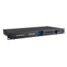 JB Systems WEBTUNE - Lecteur audio 19 pouces / 1U entièrement équipé a