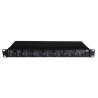 JB Systems FLEX-MIX 88 - Répartiteur / mélangeur audio ultra-multifonc