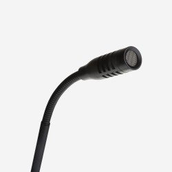 Audiophony PA MIC-DESK8M - Pupitre micro 8 zones pour matrice