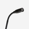 Audiophony PA MIC-DESK8M - Pupitre micro 8 zones pour matrice