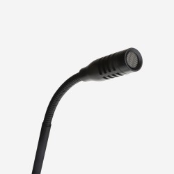 Audiophony PA MIC-DESK16M - Pupitre micro 16 zones pour matrice