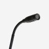 Audiophony PA MIC-DESK16M - Pupitre micro 16 zones pour matrice