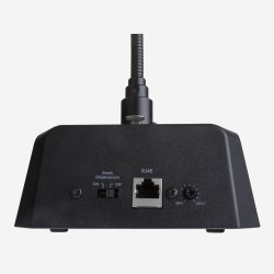 Audiophony PA MIC-DESK16M - Pupitre micro 16 zones pour matrice