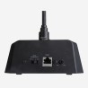 Audiophony PA MIC-DESK16M - Pupitre micro 16 zones pour matrice