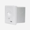 Audiophony PA REG-BOX - Boîte d'encastrement pour régulateur mural