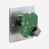 Audiophony PA WP-1 - Contrôleur mural déporté pour amplificateur PA