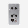Audiophony PA WP8 - Contr mur + select source + MIC line IN pour matri