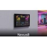 Audiophony PA Nexus8 - Surface de contrôle tactile Android 8 pouces - 