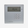 Audiophony PA WALLAMPmedia - Ampli mural 2x10W SD/BT/Radio/AUX/lineOut