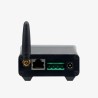 Audiophony PA WiCASTamp30+ - Wicast amp 2x30W avec RJ45 et télécommand