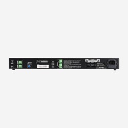 Audiophony PA AMP150.1H - Ampli classe D 1x150W 100V
