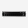 Audiophony PA AMP600 - Amplificateur classe D - 1 x 600W 70/100V