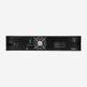 Audiophony PA AMP600 - Amplificateur classe D - 1 x 600W 70/100V