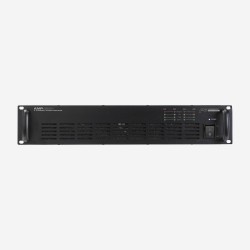 Audiophony PA AMP4300 - Amplificateur classe D - 4 x 300W 70/100 V