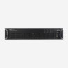 Audiophony PA AMP4300 - Amplificateur classe D - 4 x 300W 70/100 V