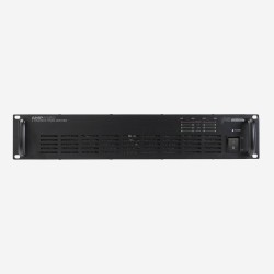 Audiophony PA AMP4150 - Amplificateur classe D - 4 x 150W 70/100 V