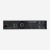 Audiophony PA AMP4150 - Amplificateur classe D - 4 x 150W 70/100 V