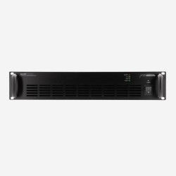 Audiophony PA AMP1100 - Amplificateur classe D - 1 x 1100W 70/100 V