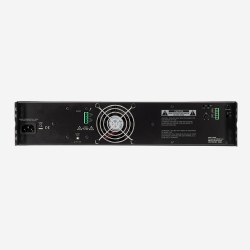 Audiophony PA AMP1100 - Amplificateur classe D - 1 x 1100W 70/100 V