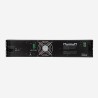 Audiophony PA AMP1100 - Amplificateur classe D - 1 x 1100W 70/100 V