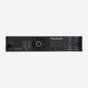 Audiophony PA AMP4600 - Amplificateur classe D - 4 x 600W 70/100 V
