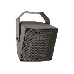 Audiophony PA AMP4600 - Amplificateur classe D - 4 x 600W 70/100 V