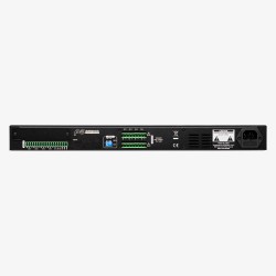 Audiophony PA AMP150.4H - Amplificateur classe D 4 x 150W 100V