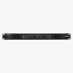 Audiophony PA AMP300.4H - Amplificateur classe D 4 x 300W 100V
