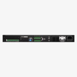 Audiophony PA AMP500.4H - Amplificateur classe D 4 x 500W 100V