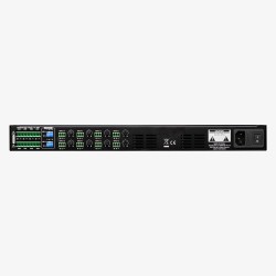 Audiophony PA AMP150.8H - Amplificateur classe D 8x150W 100V