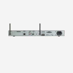Audiophony PA WEBRADIO130App - WEBradio LAN WIFI+FM DAB+Lecteur USB + 