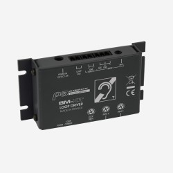 Audiophony PA BM-KIT - KIT amplificateur de boucle pour comptoir