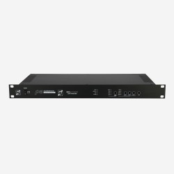 Audiophony PA BM-A1000 - Amplificateur de boucle pour surface de 1000m
