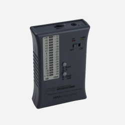 Audiophony PA BM-Control - Appareil de mesure de boucle magnétique