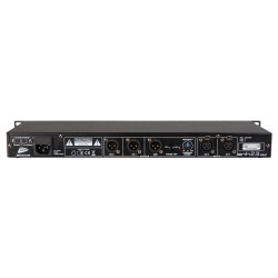 JB Systems ENH 2.3 Mk2 - Optimiseur acoustique professionnel multiband