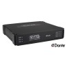 Synq DBI-04 - Interface audio analogique / réseau DANTE® de qualité s