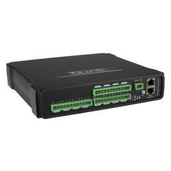 Synq DBI-04 - Interface audio analogique / réseau DANTE® de qualité s