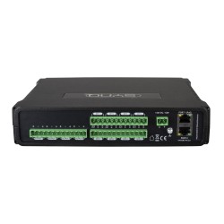 Synq DBI-04 - Interface audio analogique / réseau DANTE® de qualité s