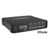 Synq DBI-44 - Interface audio analogique / réseau DANTE® de qualité s