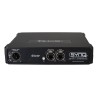 Synq DBT-04 - Interface audio analogique / réseau DANTE® de qualité s