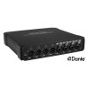 Synq DBT-44 - Interface audio analogique / réseau DANTE® de qualité s