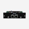 Audiophony PA DZ-DANTE - Carte Dante optionnelle pour DZ-MATRIX