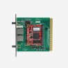 Audiophony PA DZ-DANTE - Carte Dante optionnelle pour DZ-MATRIX