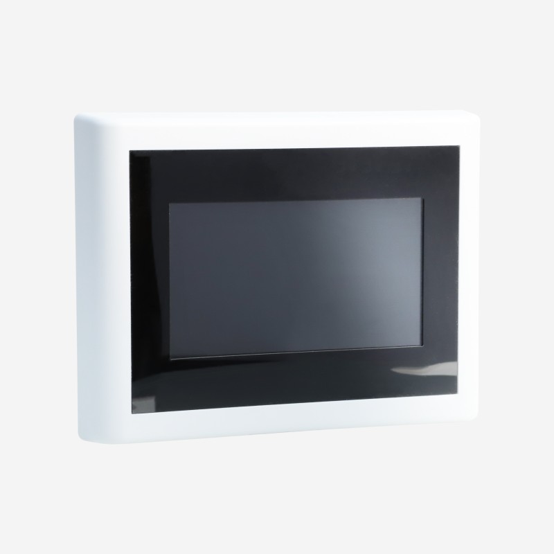 Audiophony PA DZ-PAD - Boîtier de commande tactile pour DZ-MATRIX